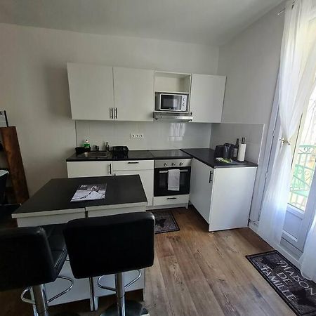 Appartement Moderne, 5 Min Du Centre Ville A Pied Béziers Esterno foto