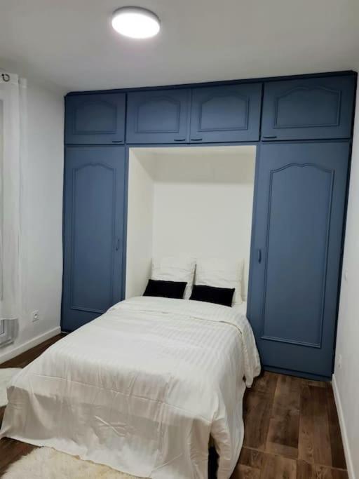 Appartement Moderne, 5 Min Du Centre Ville A Pied Béziers Esterno foto